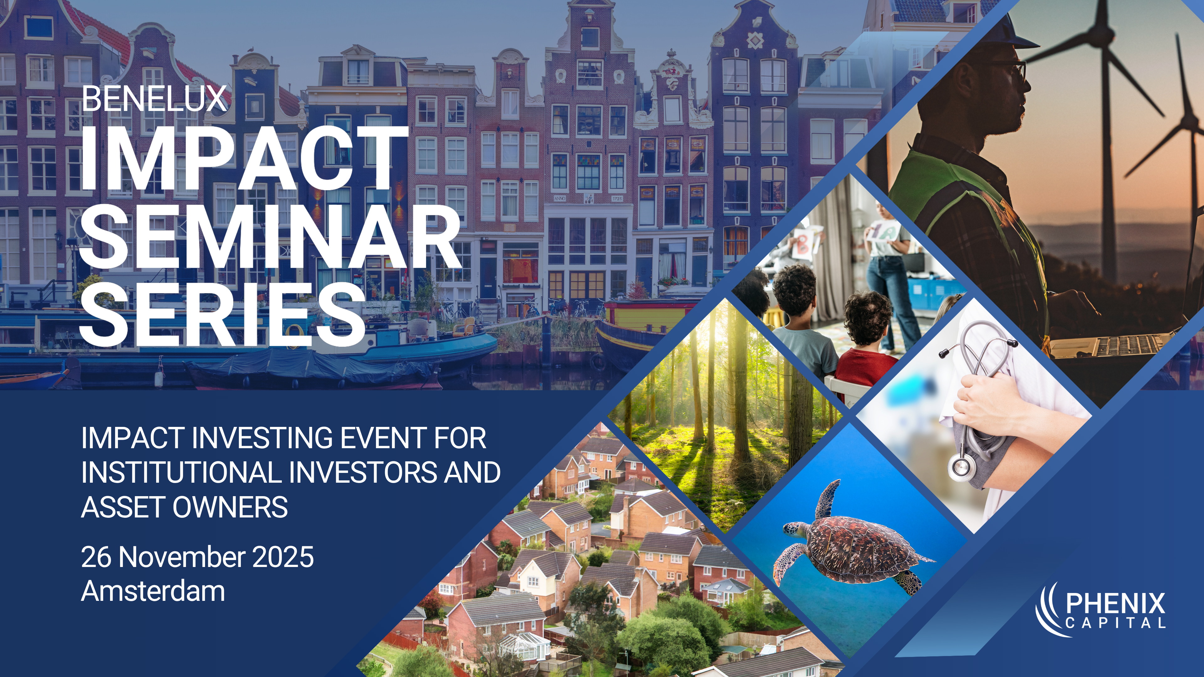 Impact Summit Europe 2024