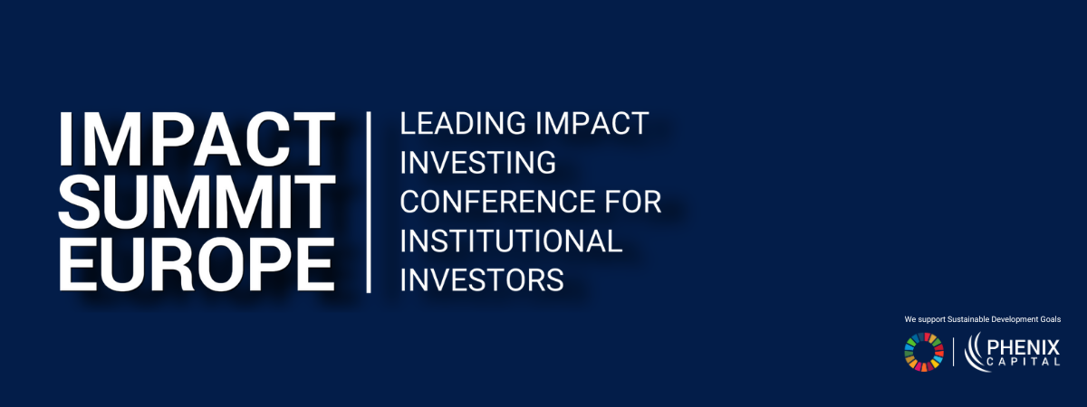 Impact Summit Europe 2026